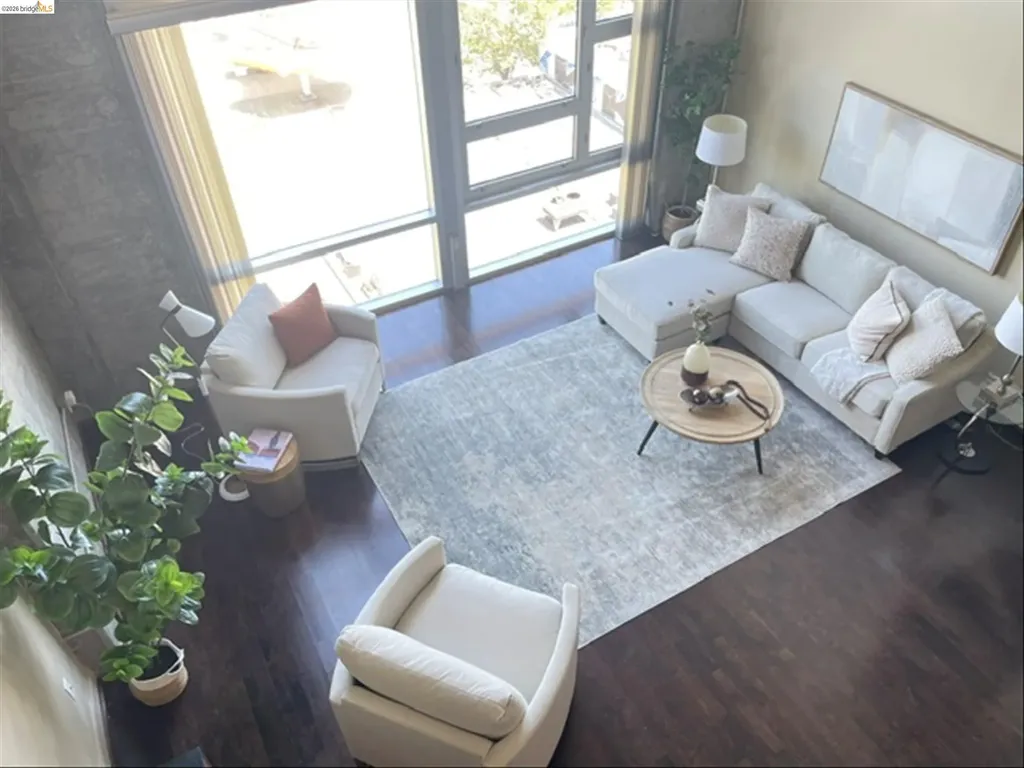 311 Oak Street Oakland CA 94607