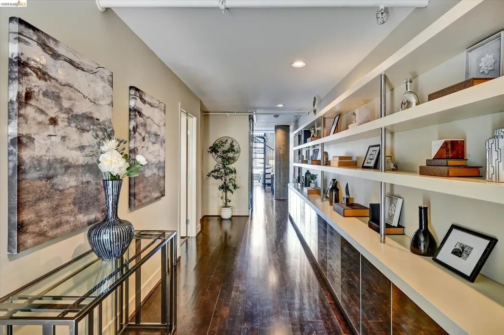 311 Oak Street Oakland CA 94607