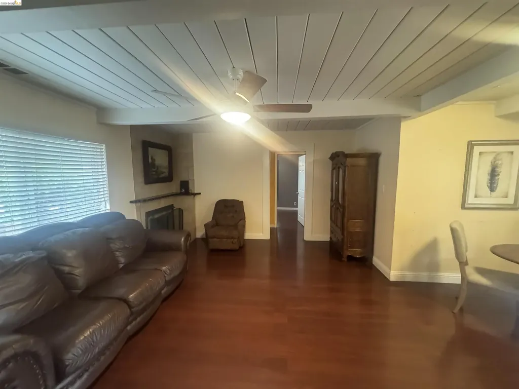 2029 Highland Drive Concord CA 94520