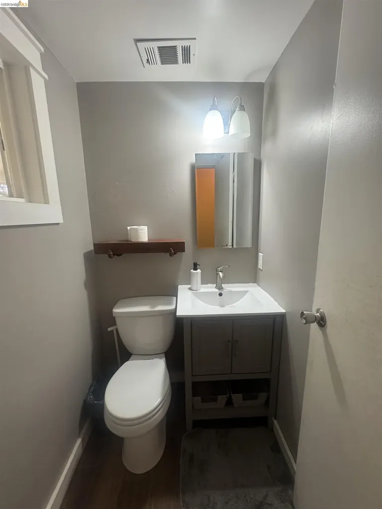 2029 Highland Drive Concord CA 94520
