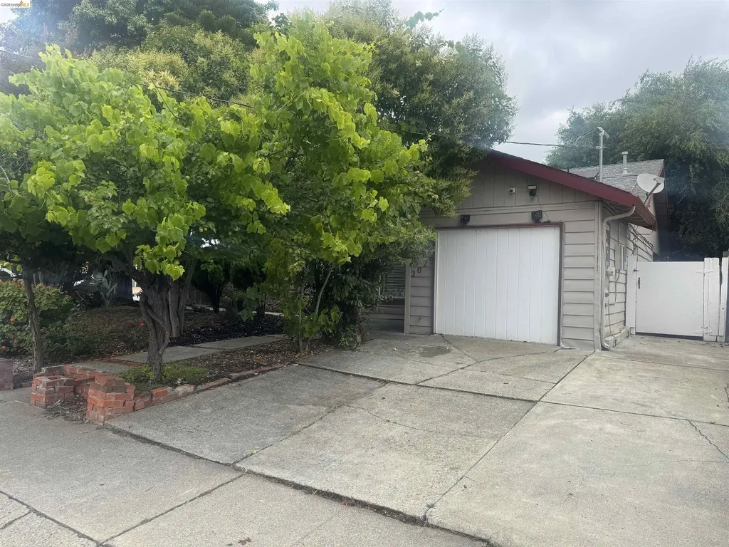 2029 Highland Drive Concord CA 94520