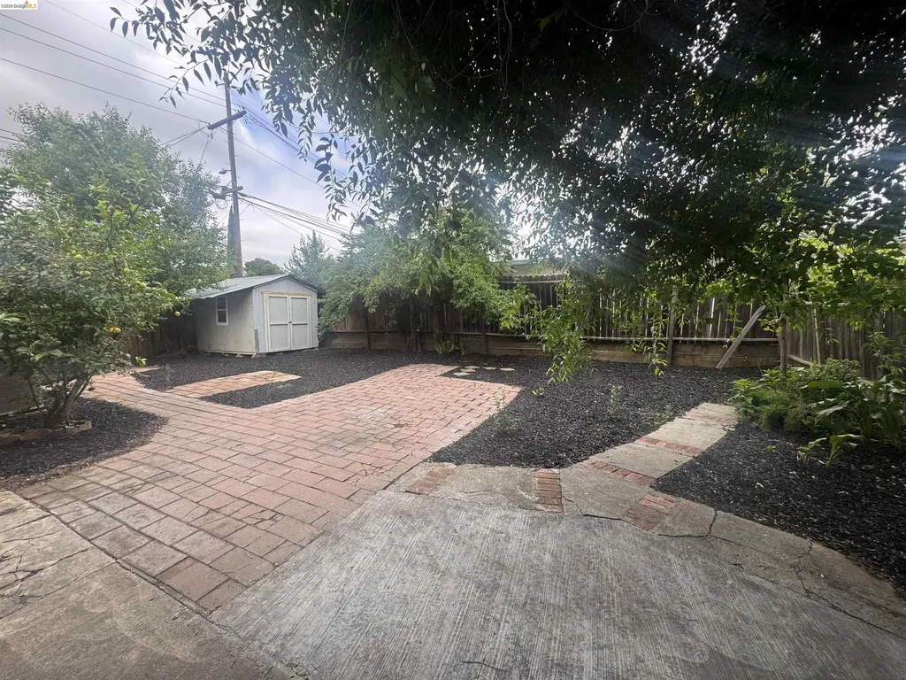 2029 Highland Drive Concord CA 94520
