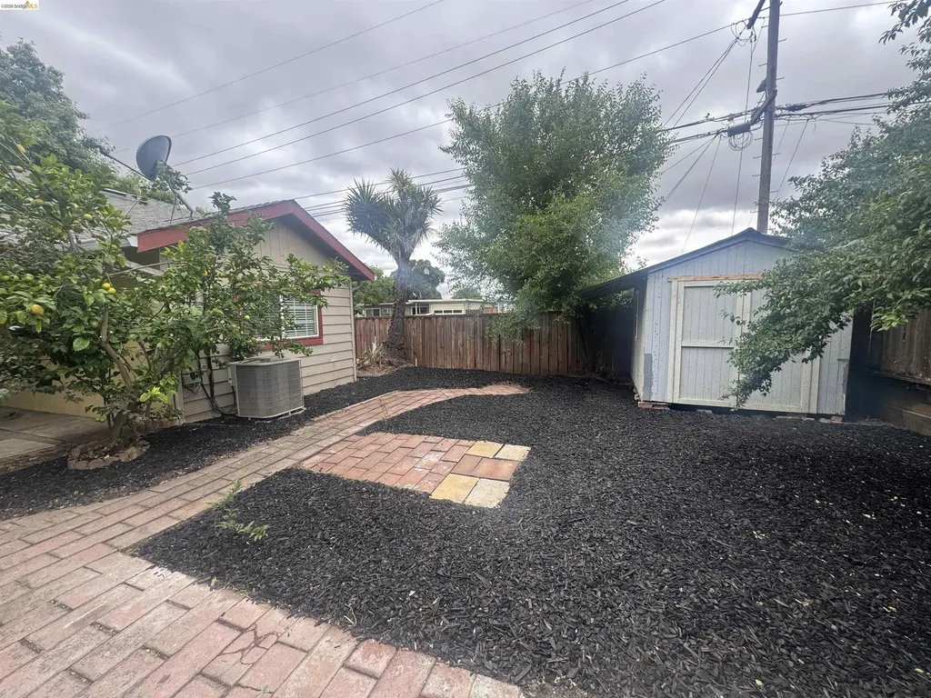 2029 Highland Drive Concord CA 94520