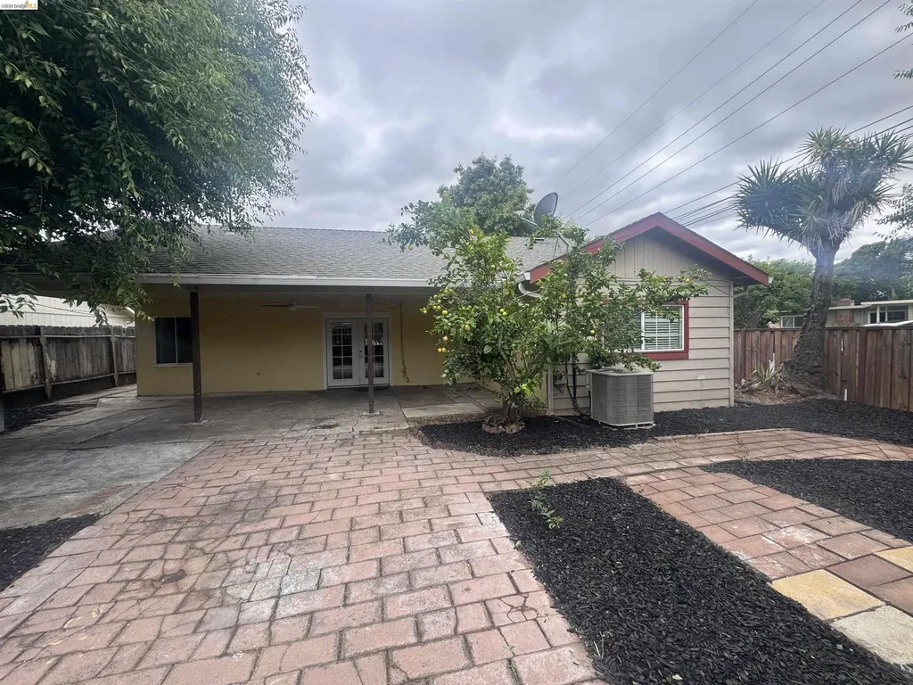 2029 Highland Drive Concord CA 94520
