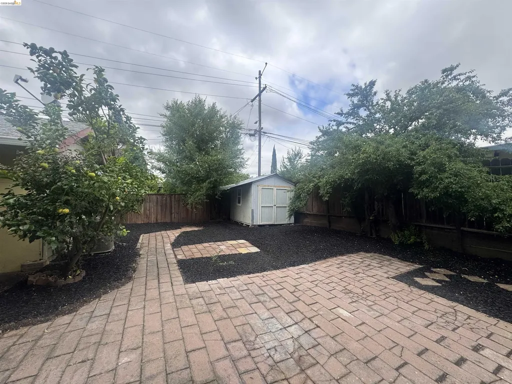 2029 Highland Drive Concord CA 94520