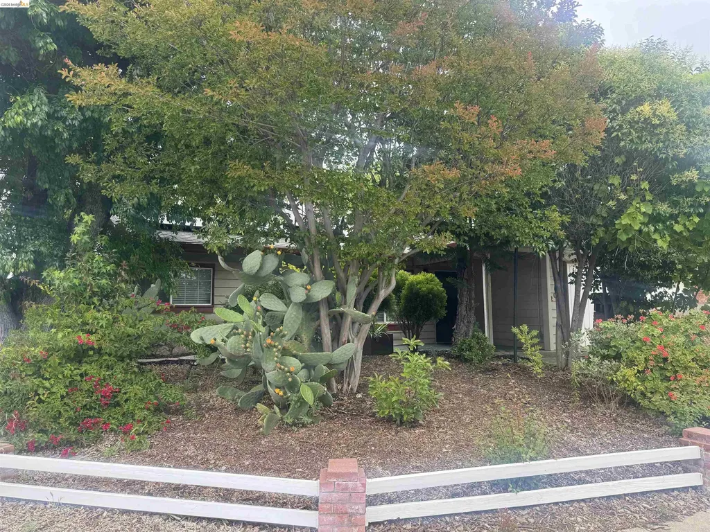 2029 Highland Drive Concord CA 94520