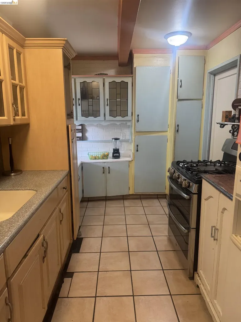 2029 Highland Drive Concord CA 94520