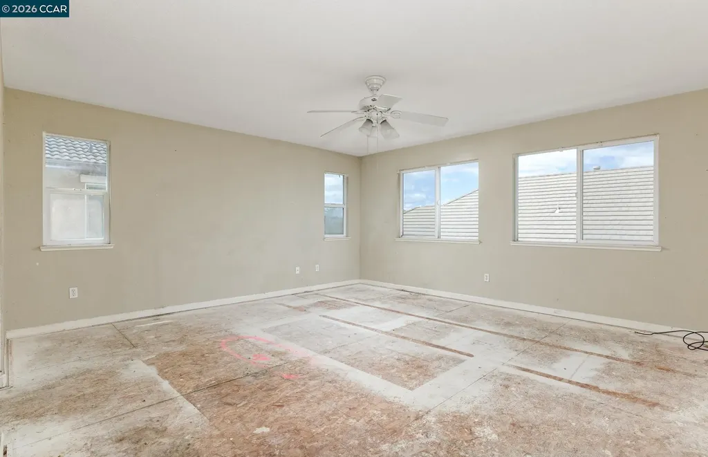 129 Picasso Drive Oakley CA 94561