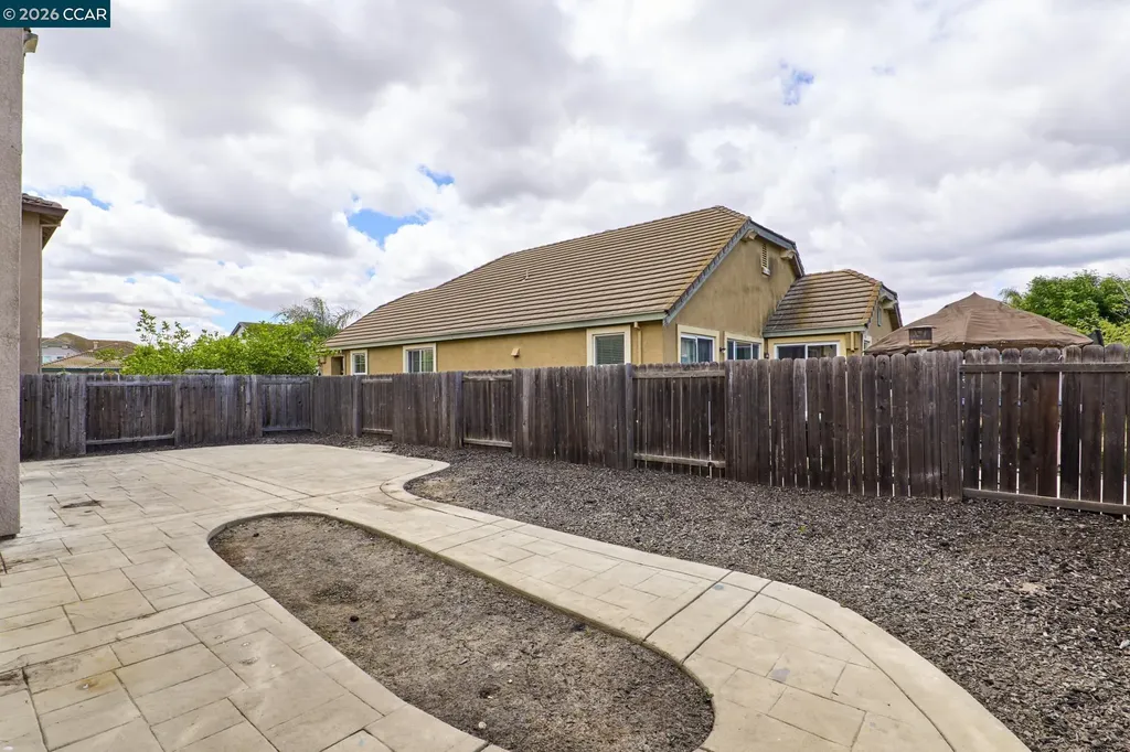 129 Picasso Drive Oakley CA 94561