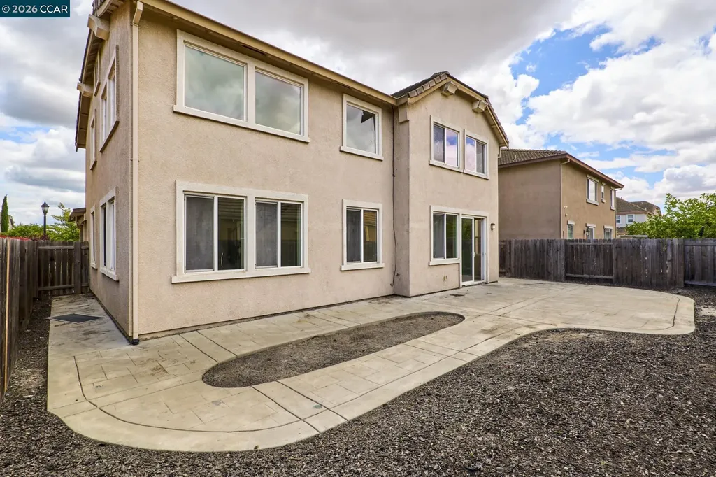 129 Picasso Drive Oakley CA 94561