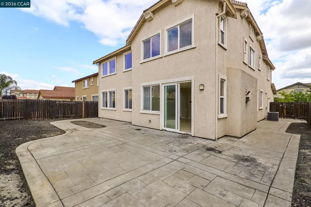 129 Picasso Drive Oakley CA 94561
