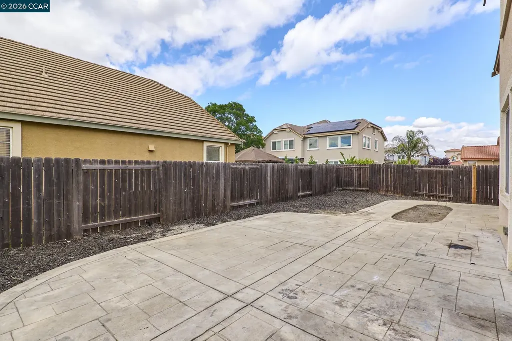129 Picasso Drive Oakley CA 94561