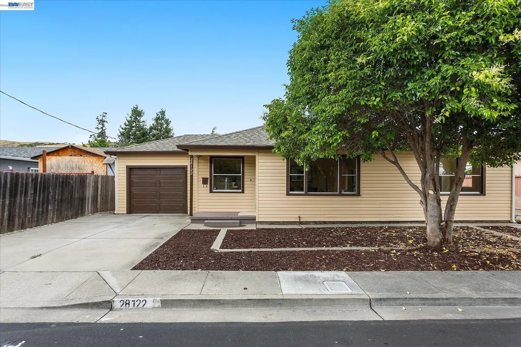 28122 10th Street Hayward CA 94544