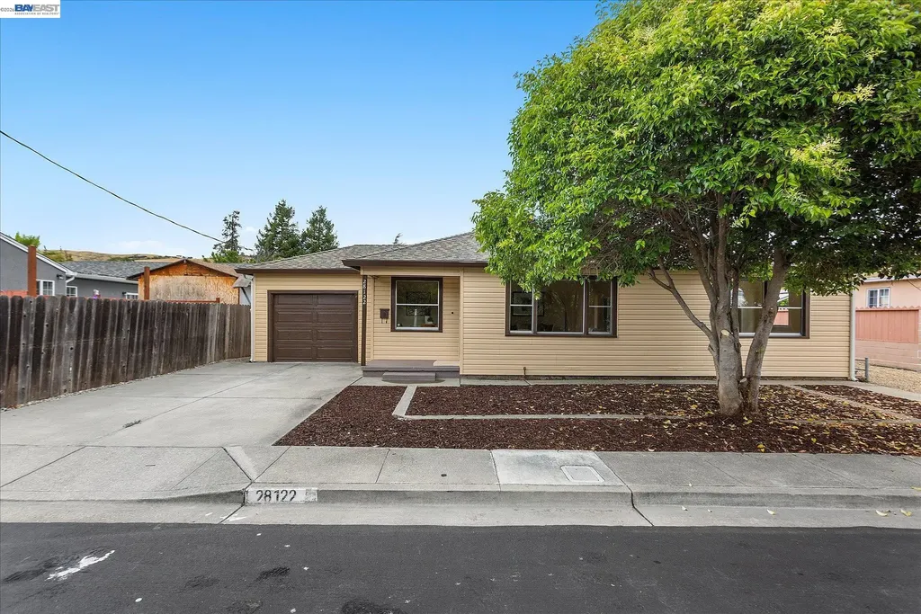 28122 10th Street Hayward CA 94544