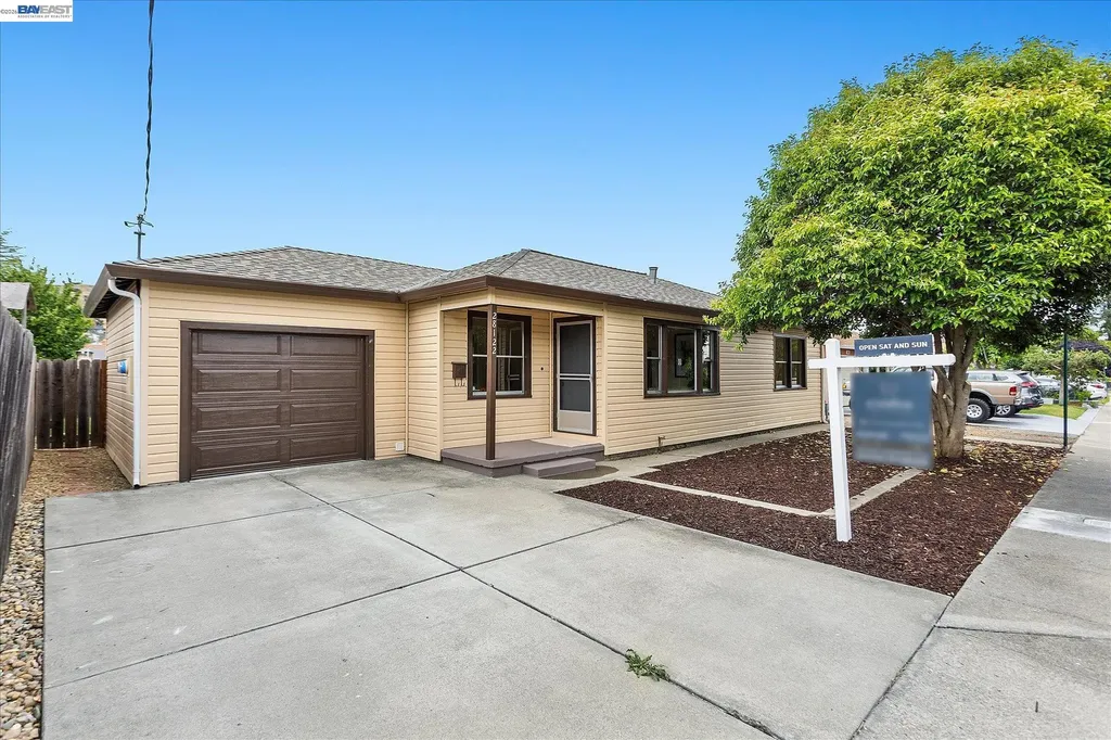 28122 10th Street Hayward CA 94544