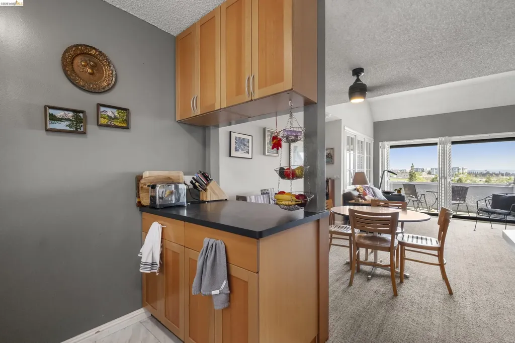 1 Embarcadero Oakland CA 94607