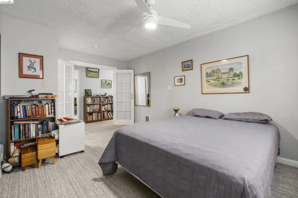 1 Embarcadero Oakland CA 94607