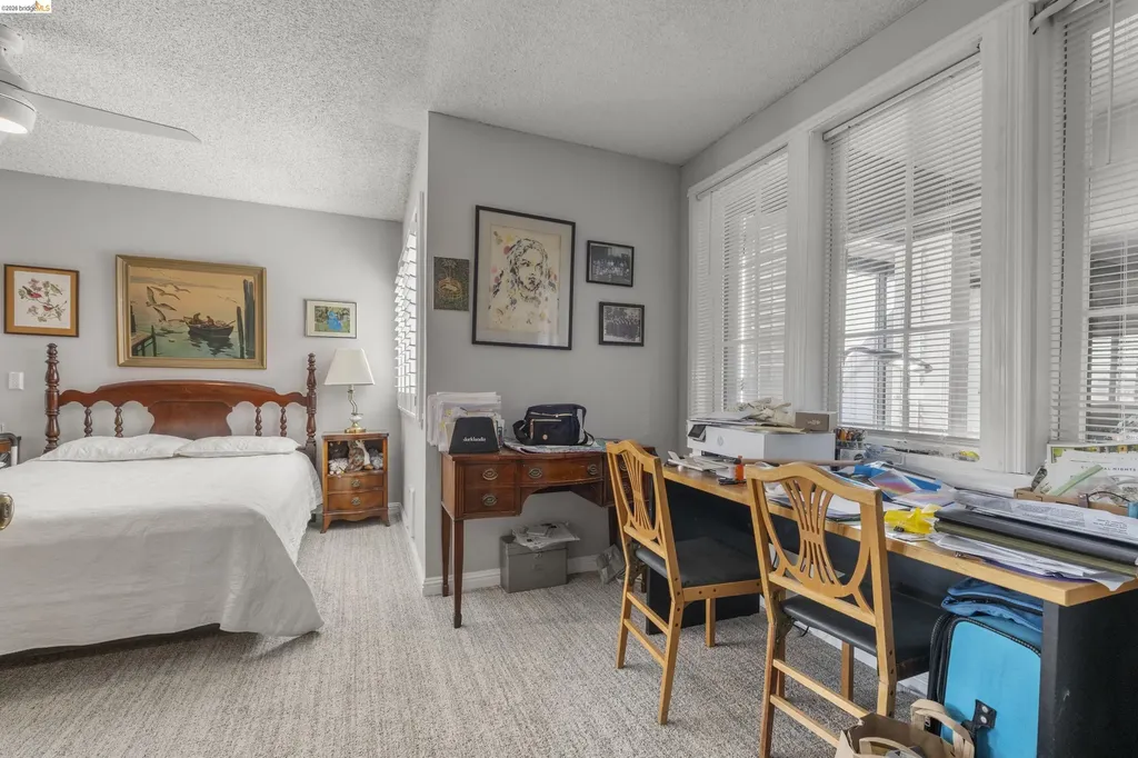 1 Embarcadero Oakland CA 94607