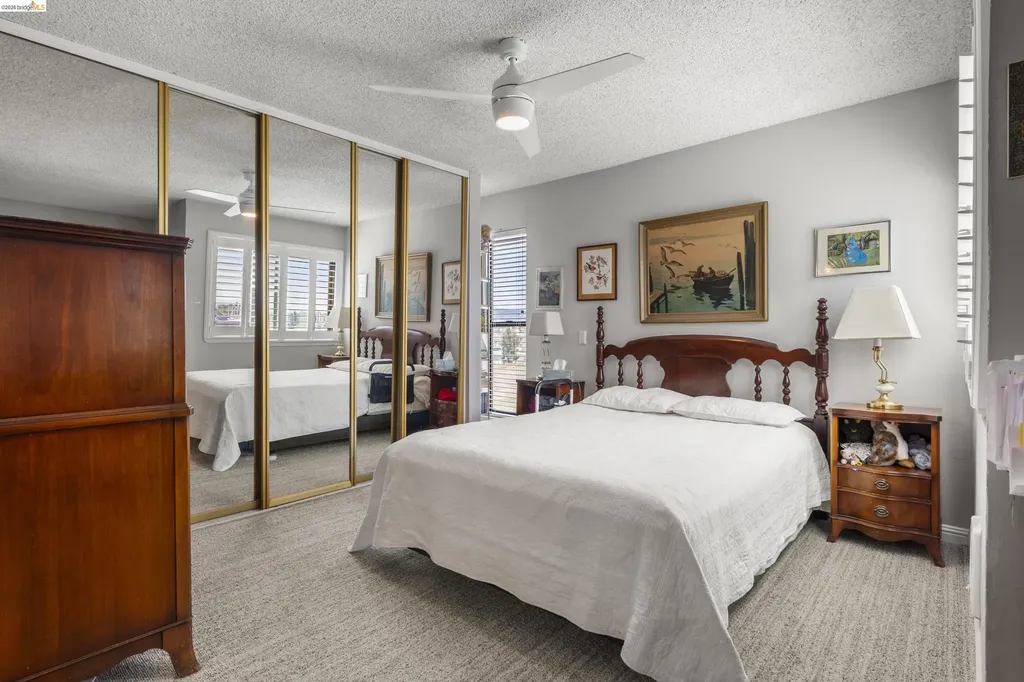 1 Embarcadero Oakland CA 94607