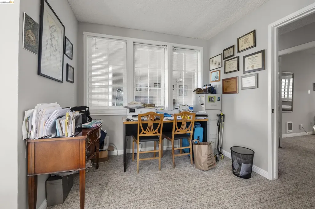 1 Embarcadero Oakland CA 94607