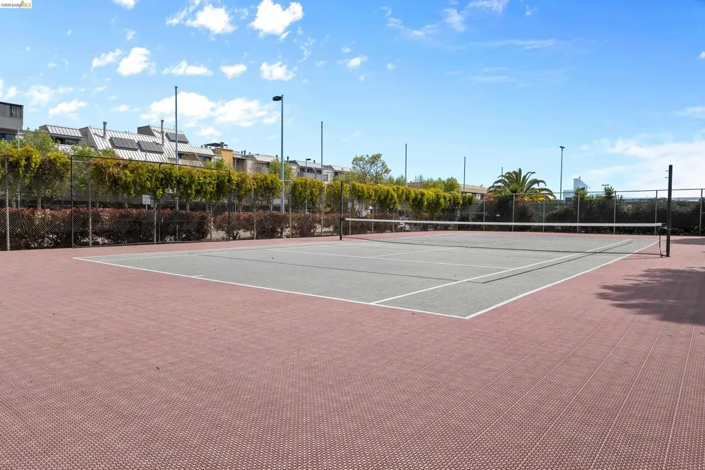 1 Embarcadero Oakland CA 94607