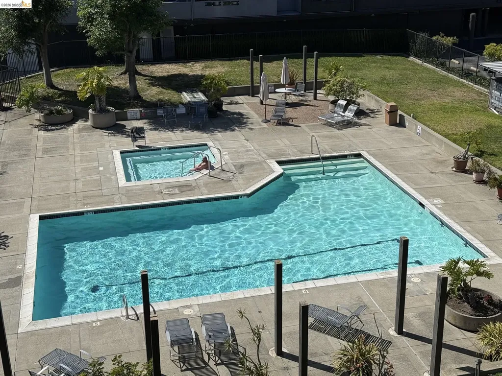 1 Embarcadero Oakland CA 94607