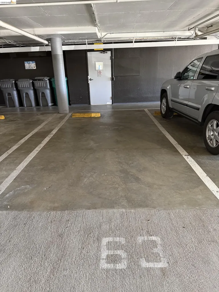 1 Embarcadero Oakland CA 94607
