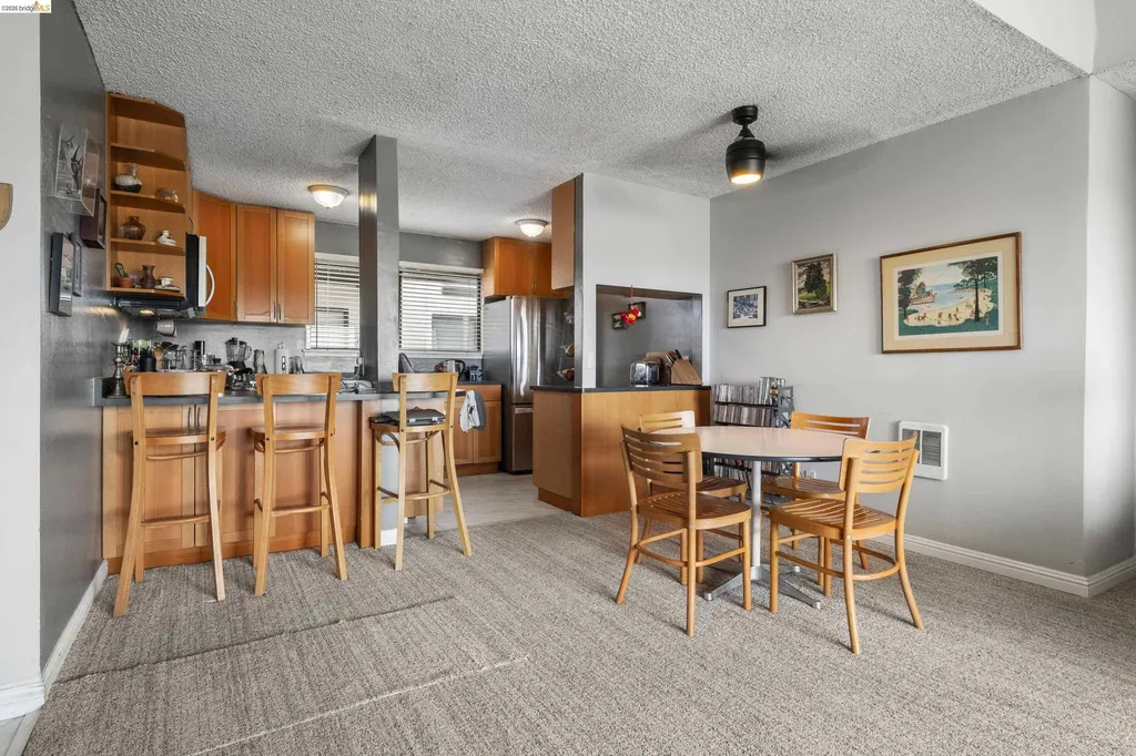 1 Embarcadero Oakland CA 94607