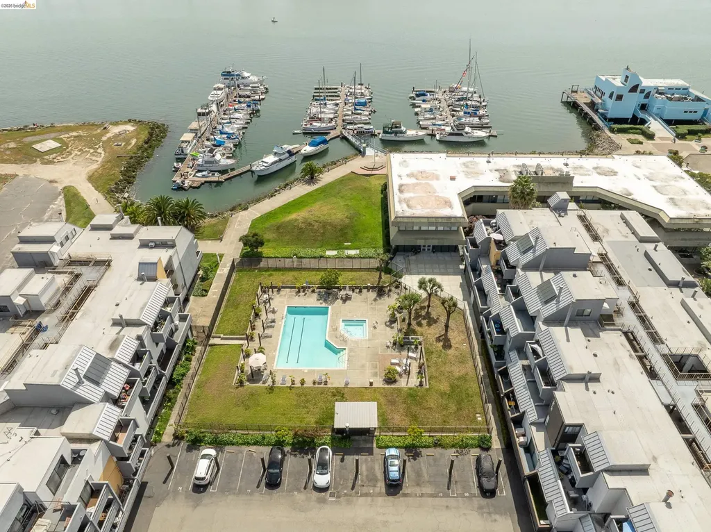 1 Embarcadero Oakland CA 94607