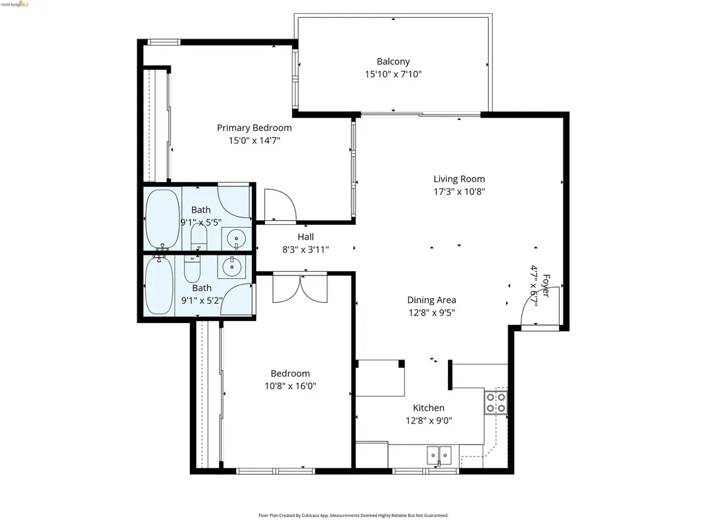 1 Embarcadero Oakland CA 94607