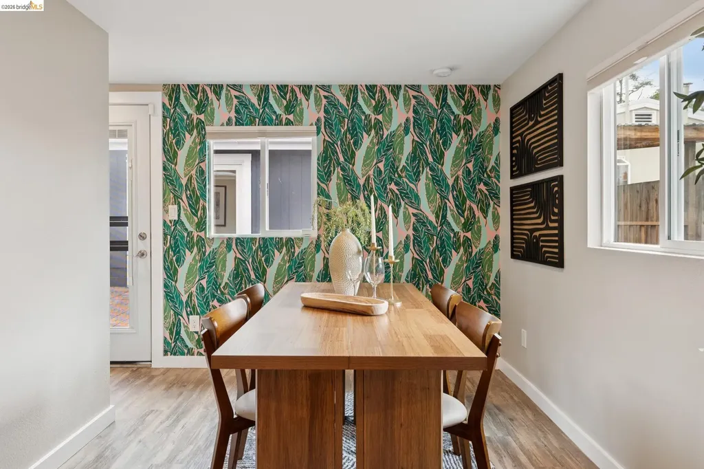 4006 Laurel Avenue Oakland CA 94602