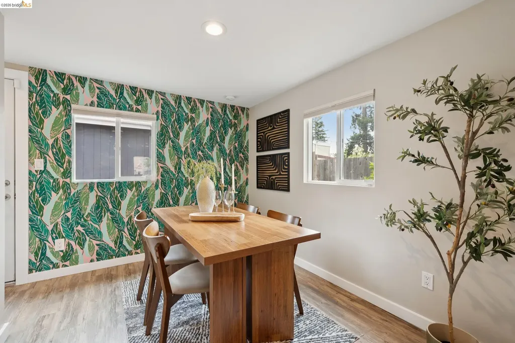 4006 Laurel Avenue Oakland CA 94602