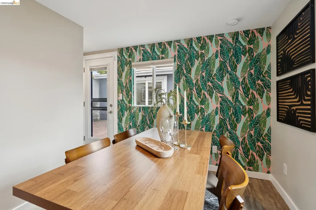 4006 Laurel Avenue Oakland CA 94602