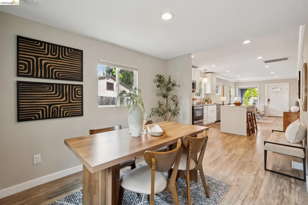 4006 Laurel Avenue Oakland CA 94602