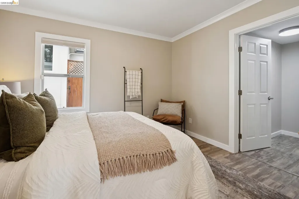 4006 Laurel Avenue Oakland CA 94602