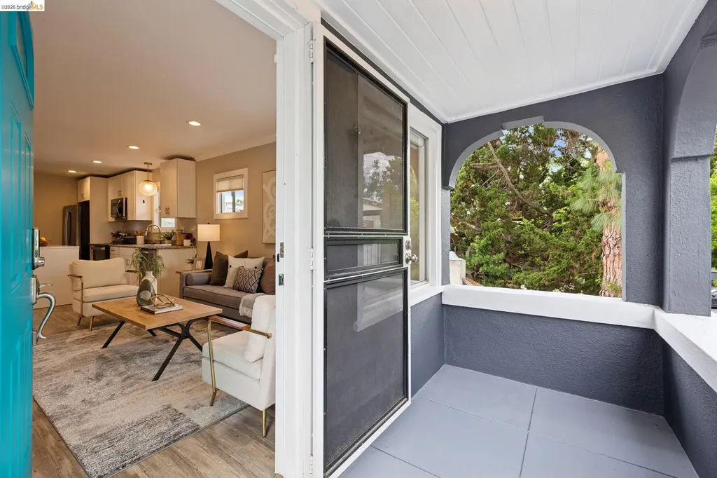 4006 Laurel Avenue Oakland CA 94602