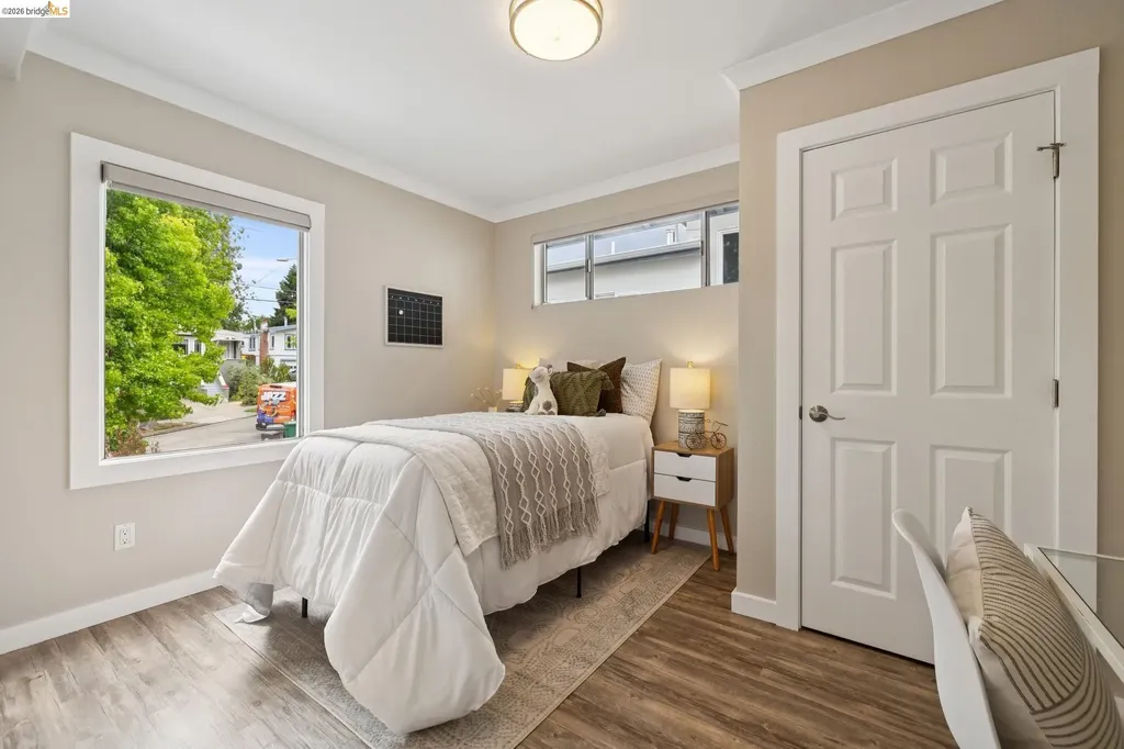 4006 Laurel Avenue Oakland CA 94602