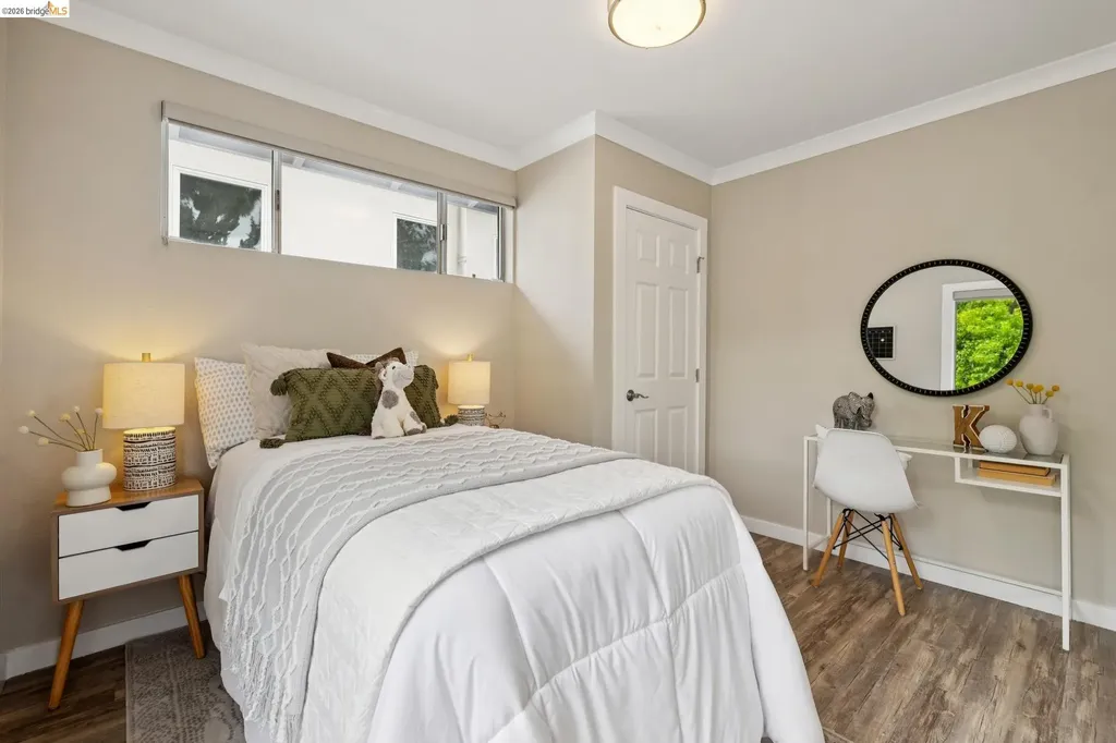 4006 Laurel Avenue Oakland CA 94602