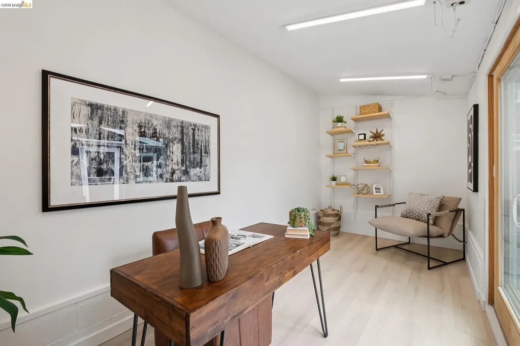 4006 Laurel Avenue Oakland CA 94602