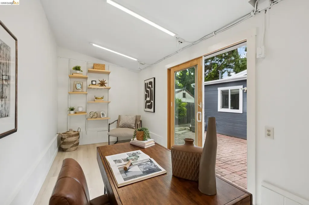 4006 Laurel Avenue Oakland CA 94602
