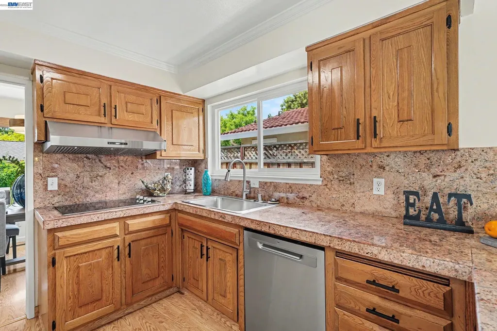 1283 Laguna Street Livermore CA 94550