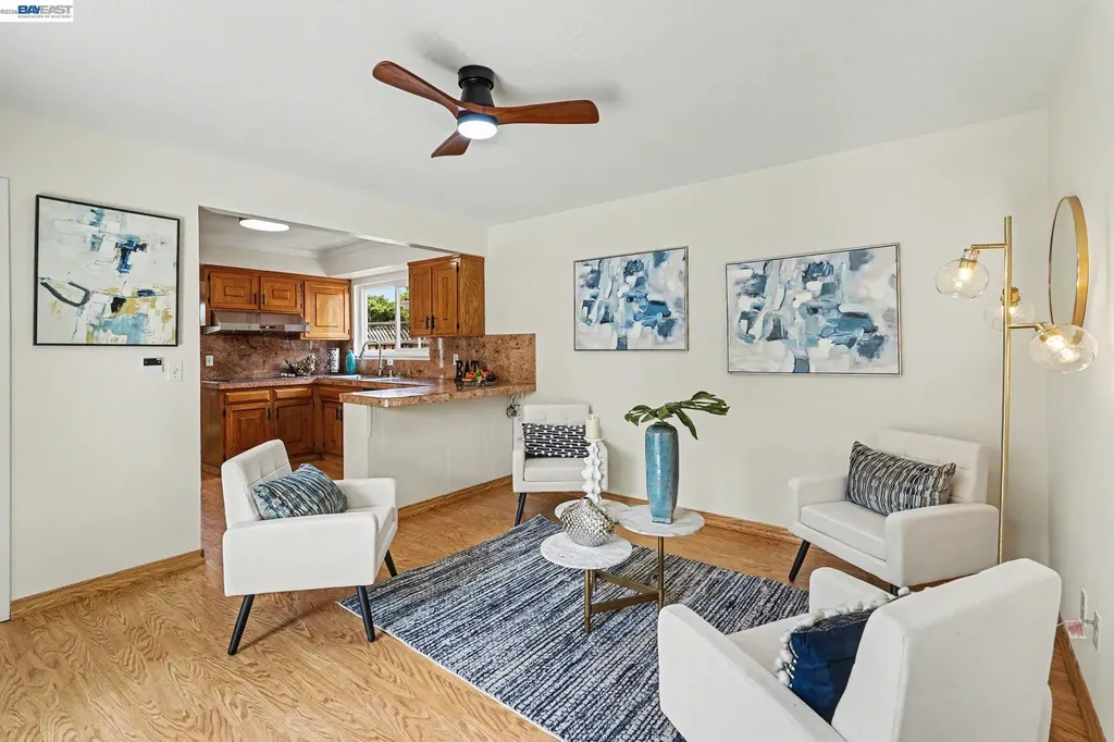 1283 Laguna Street Livermore CA 94550