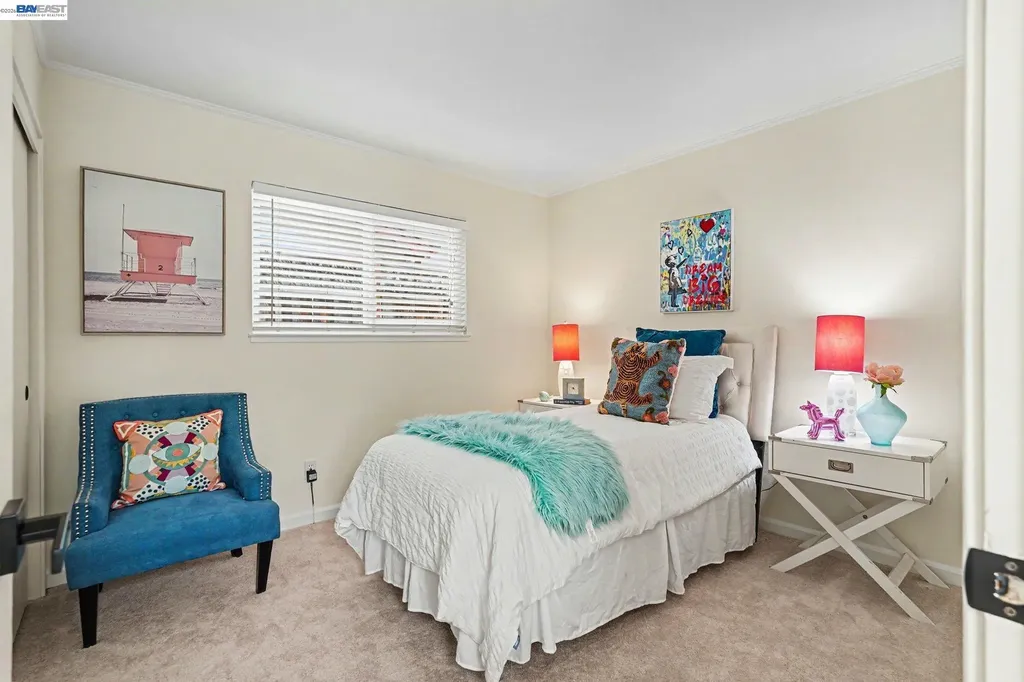 1283 Laguna Street Livermore CA 94550