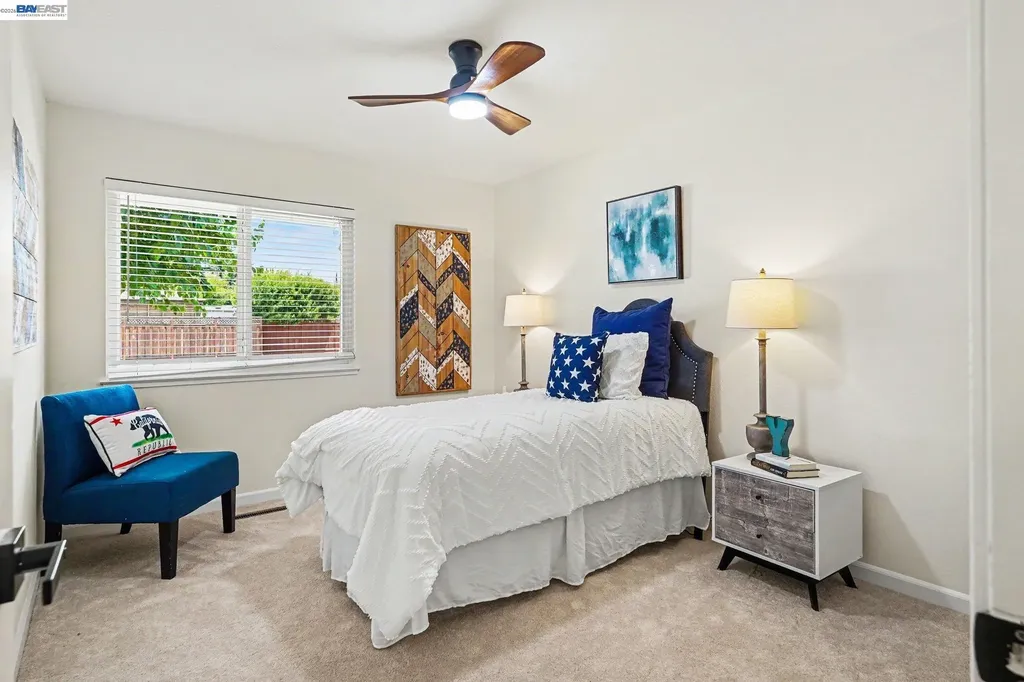 1283 Laguna Street Livermore CA 94550