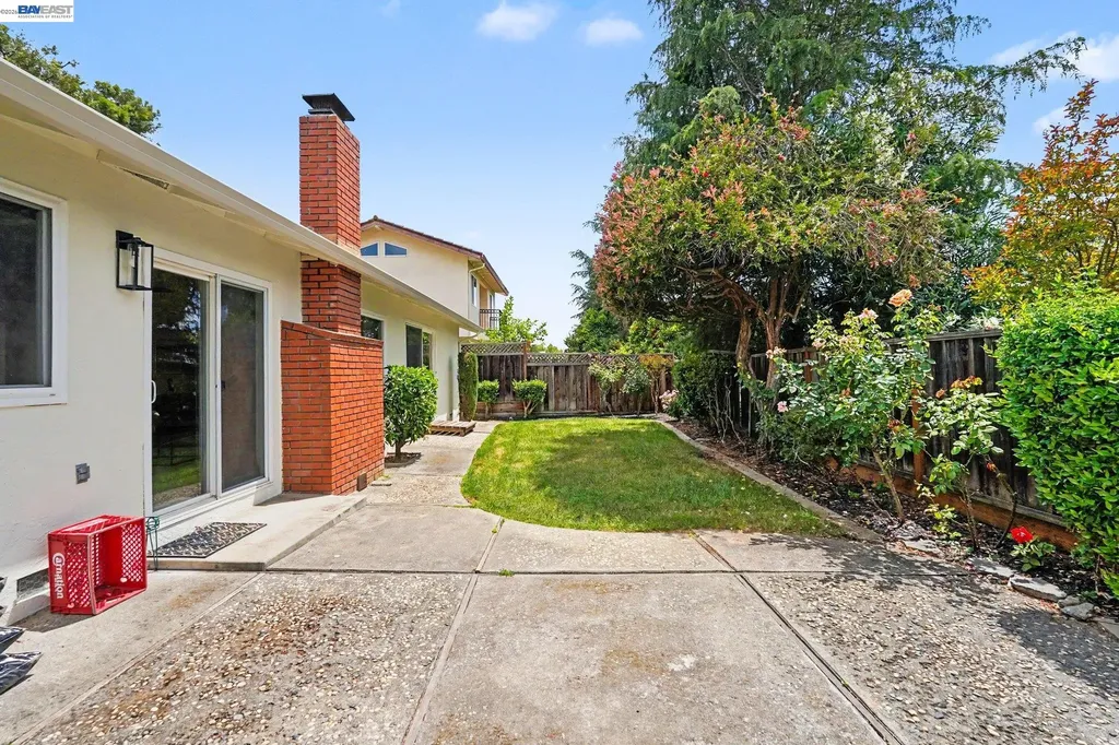 1283 Laguna Street Livermore CA 94550