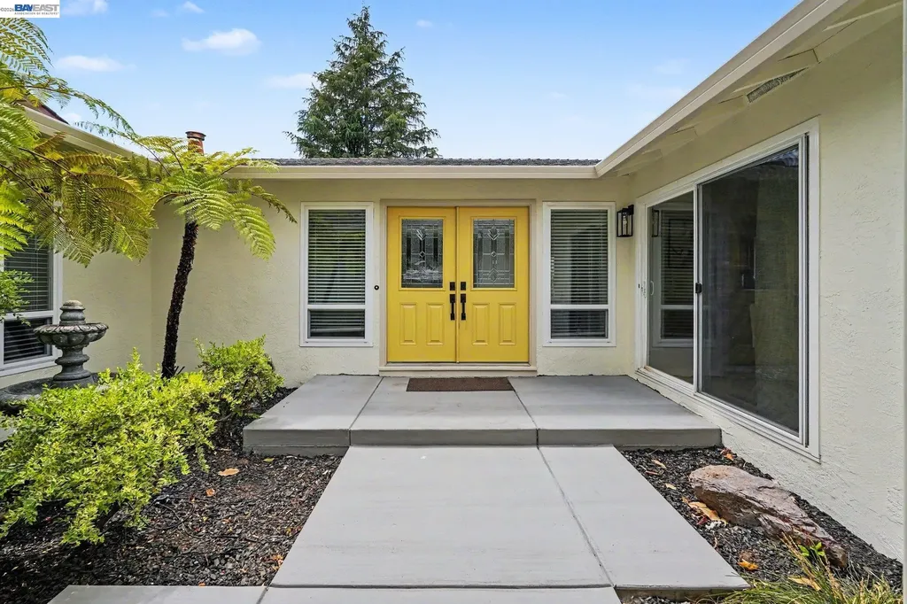 1283 Laguna Street Livermore CA 94550
