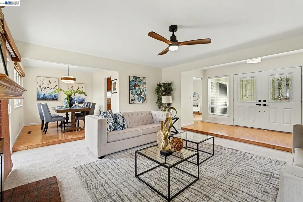 1283 Laguna Street Livermore CA 94550