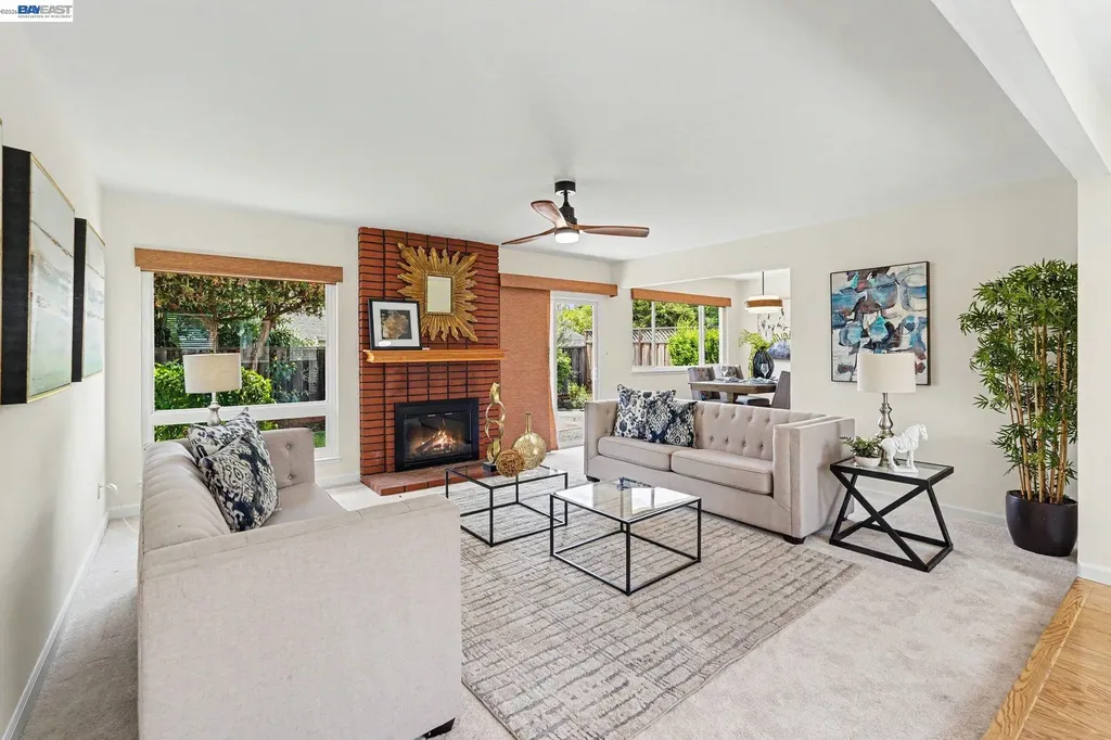 1283 Laguna Street Livermore CA 94550