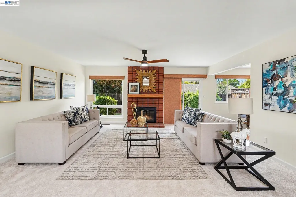 1283 Laguna Street Livermore CA 94550