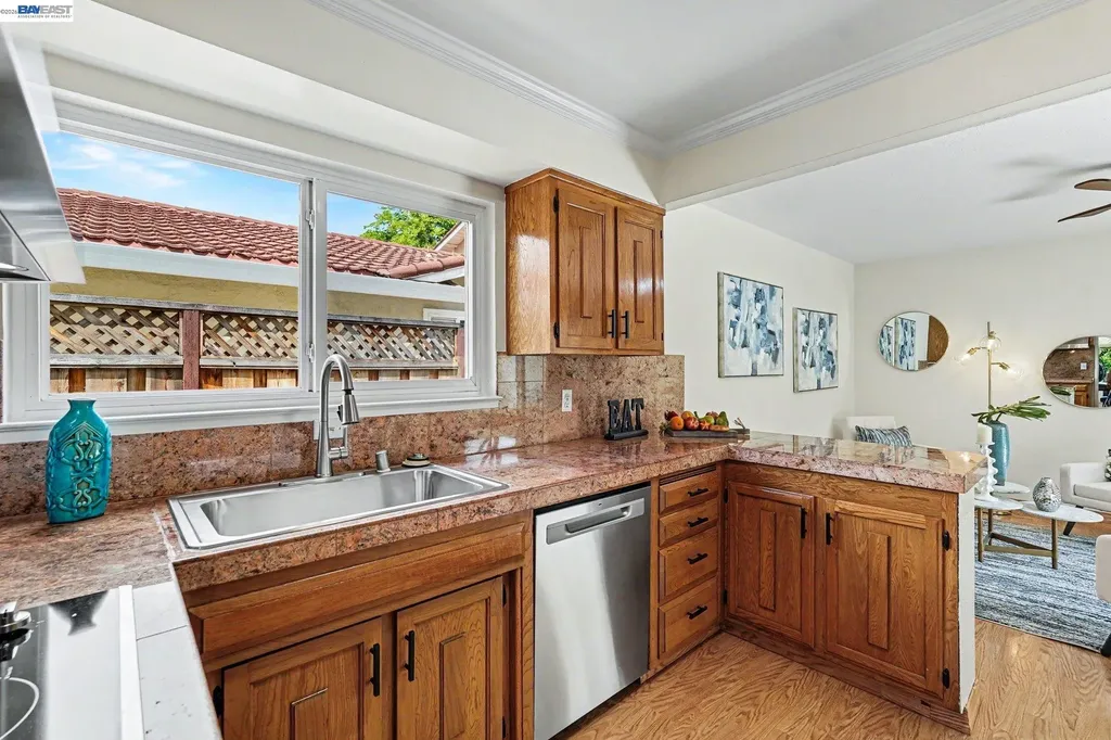1283 Laguna Street Livermore CA 94550